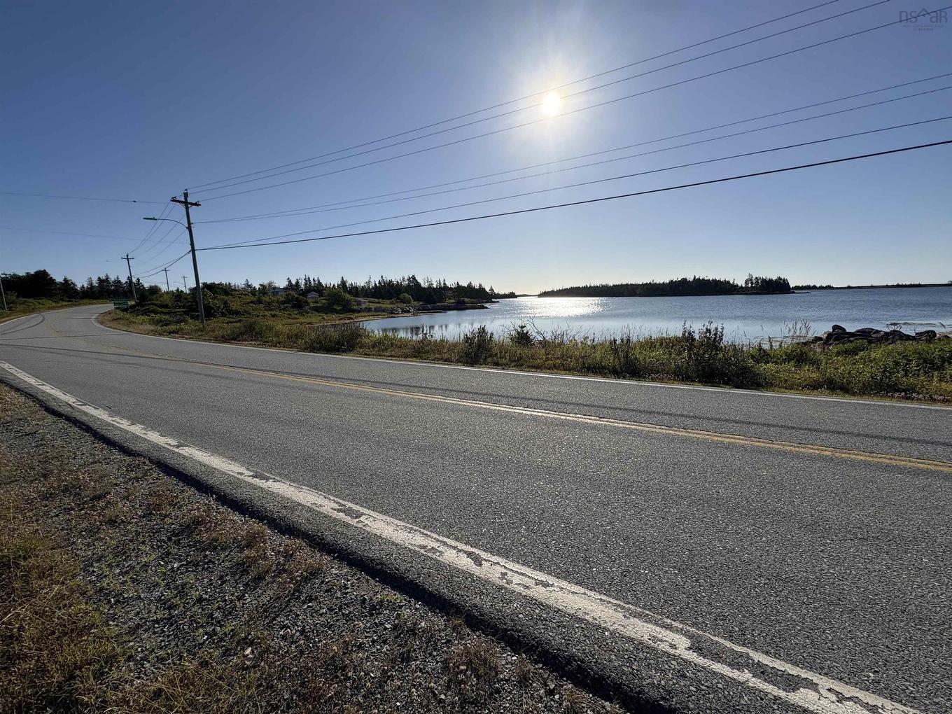 Lot 94 Shiers Road, Harrigan Cove, NS