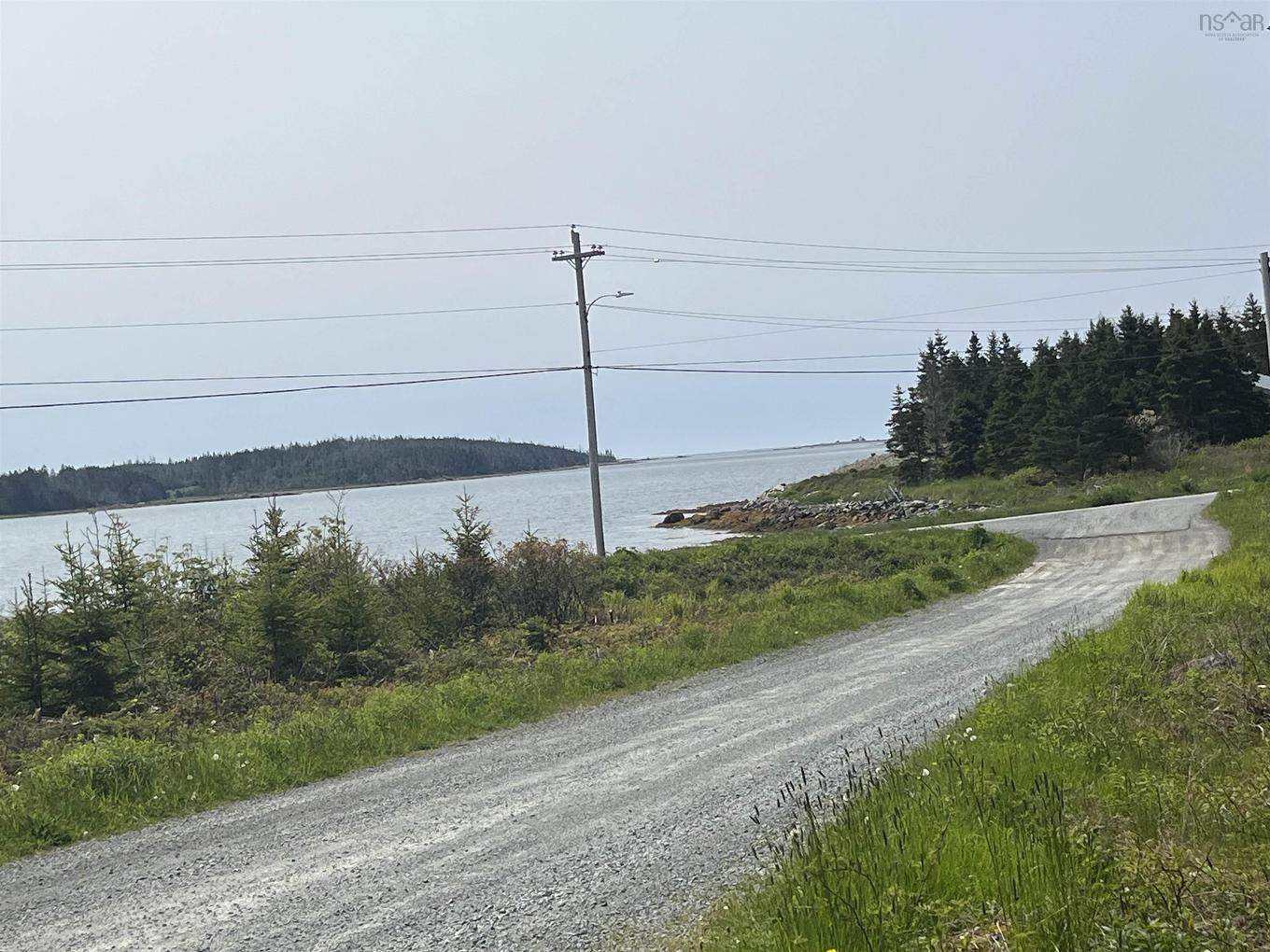 Lot 94 Shiers Road, Harrigan Cove, NS