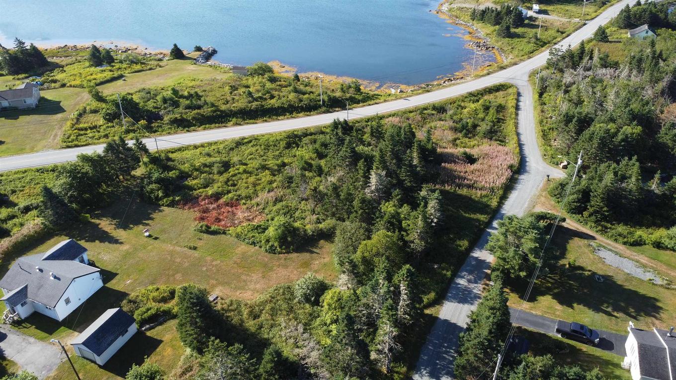 Lot 94 Shiers Road, Harrigan Cove, NS