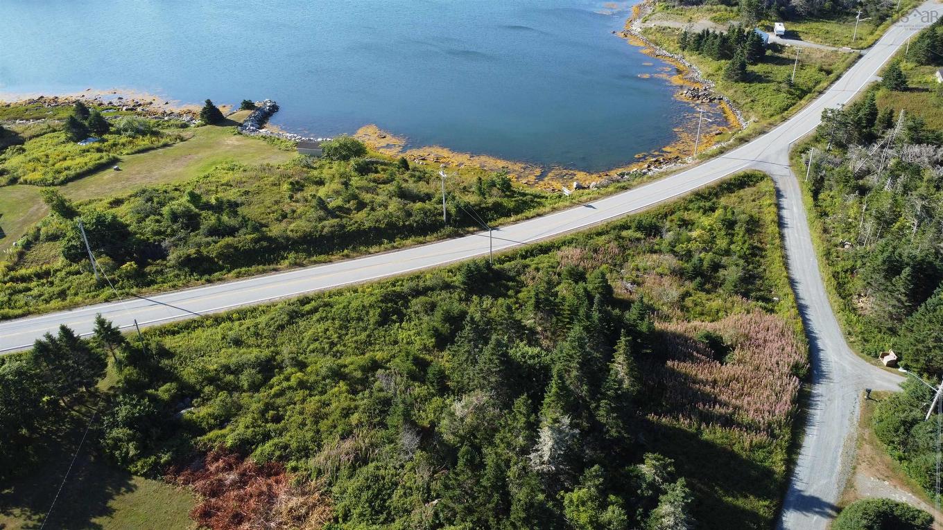 Lot 94 Shiers Road, Harrigan Cove, NS