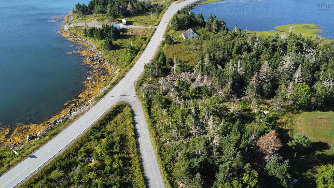 Lot 94 Shiers Road, Harrigan Cove, NS