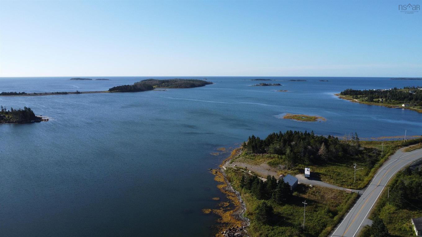 Lot 94 Shiers Road, Harrigan Cove, NS
