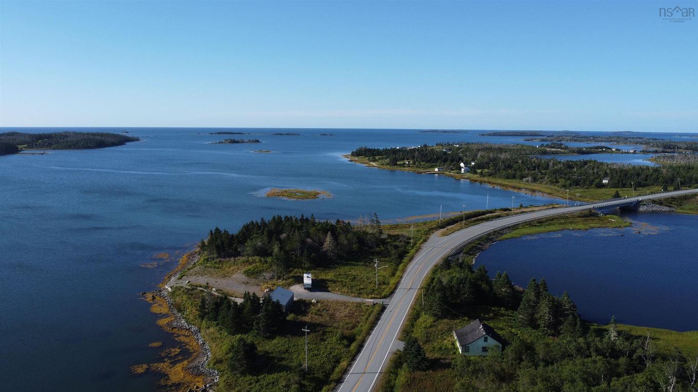 Lot 94 Shiers Road, Harrigan Cove, NS