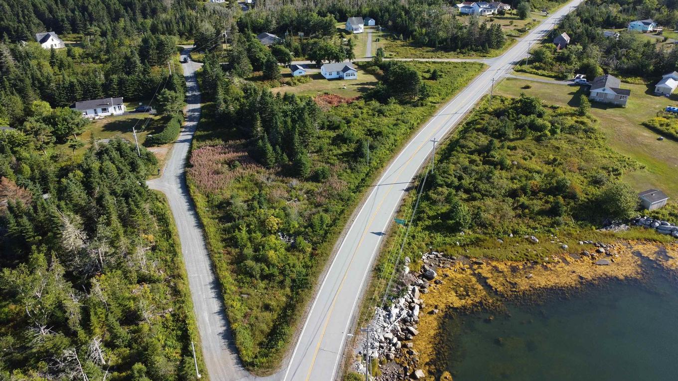 Lot 94 Shiers Road, Harrigan Cove, NS