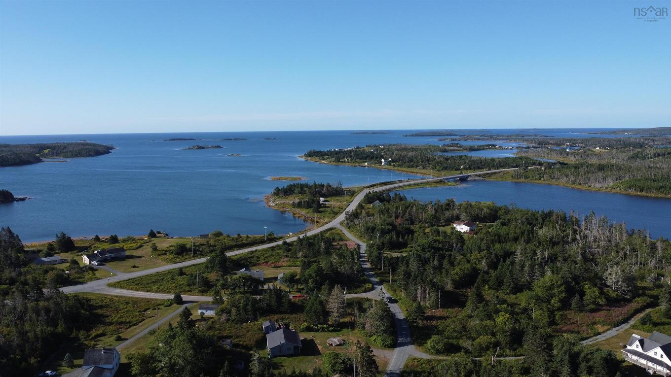 Lot 94 Shiers Road, Harrigan Cove, NS