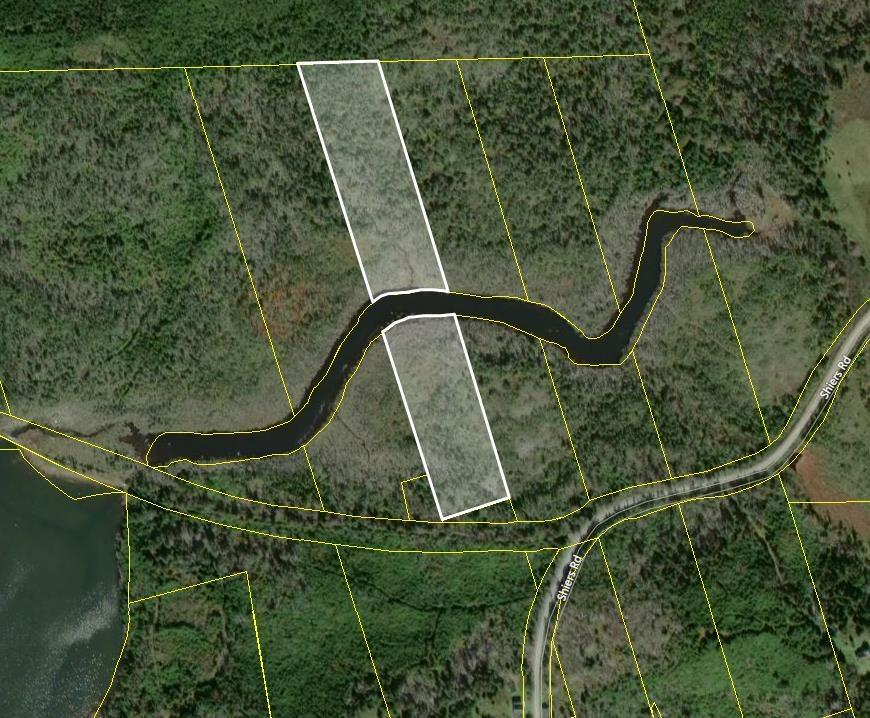 Lot 5 Shiers Road, Harrigan Cove, NS