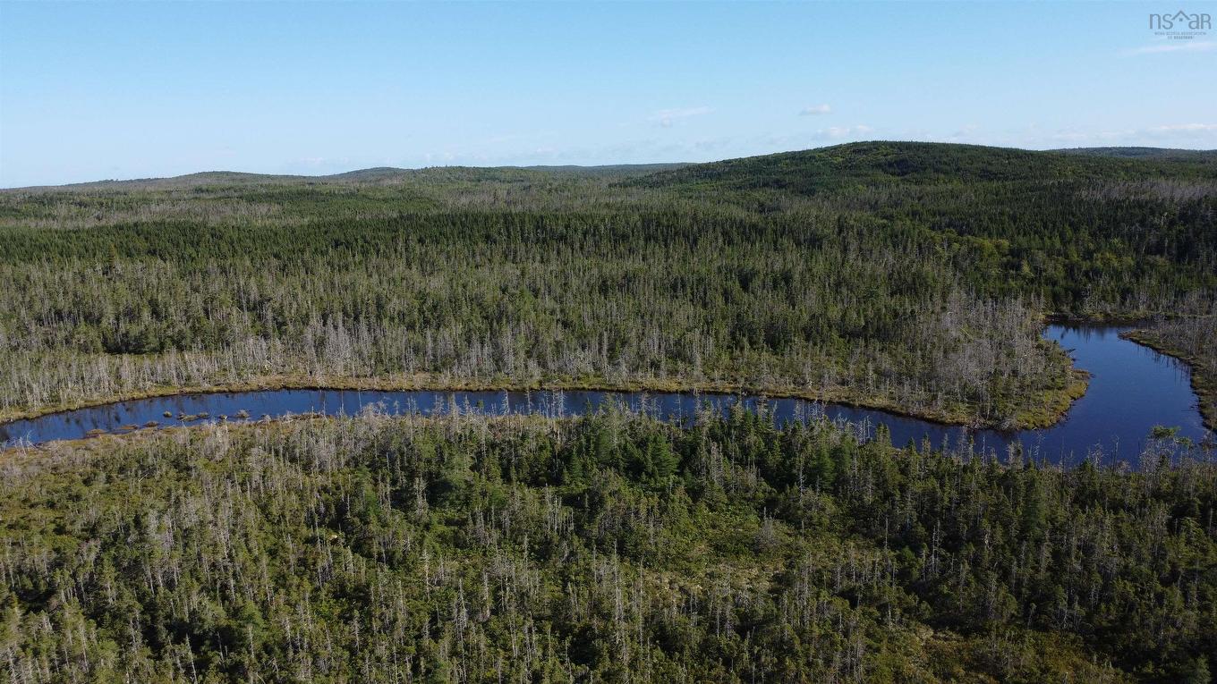 Lot 5 Shiers Road, Harrigan Cove, NS