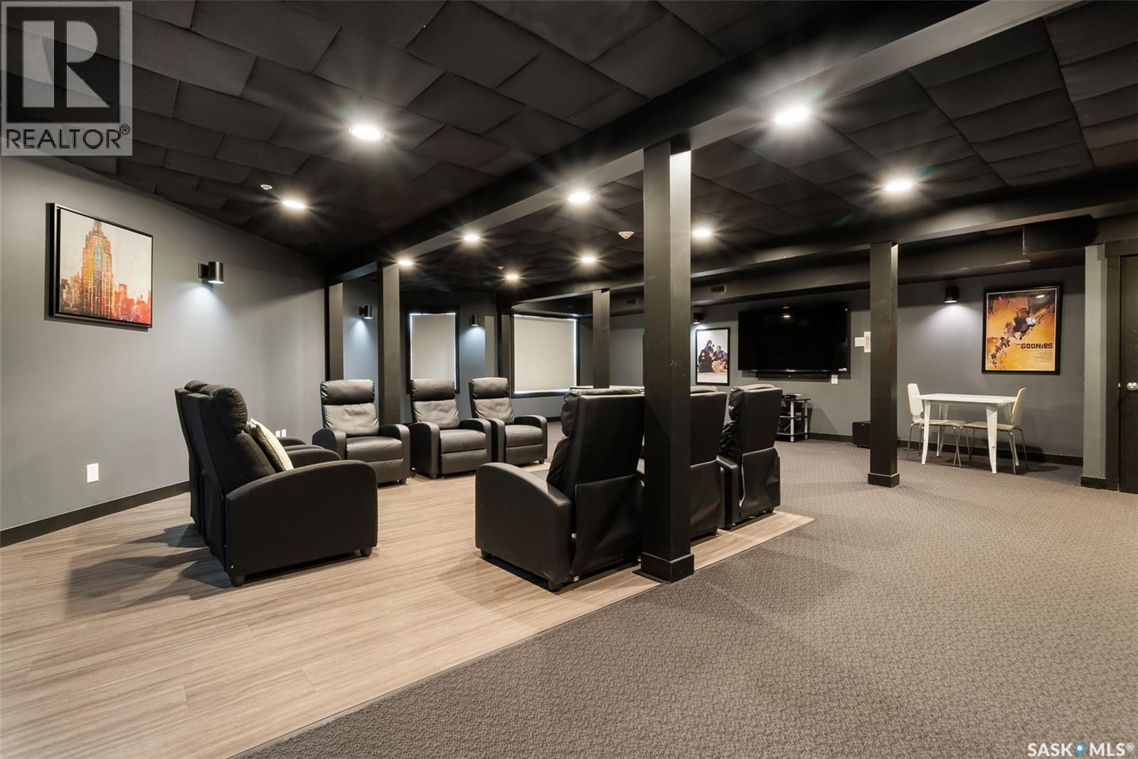 311 5301 Universal Crescent, Regina, SK - Indoor