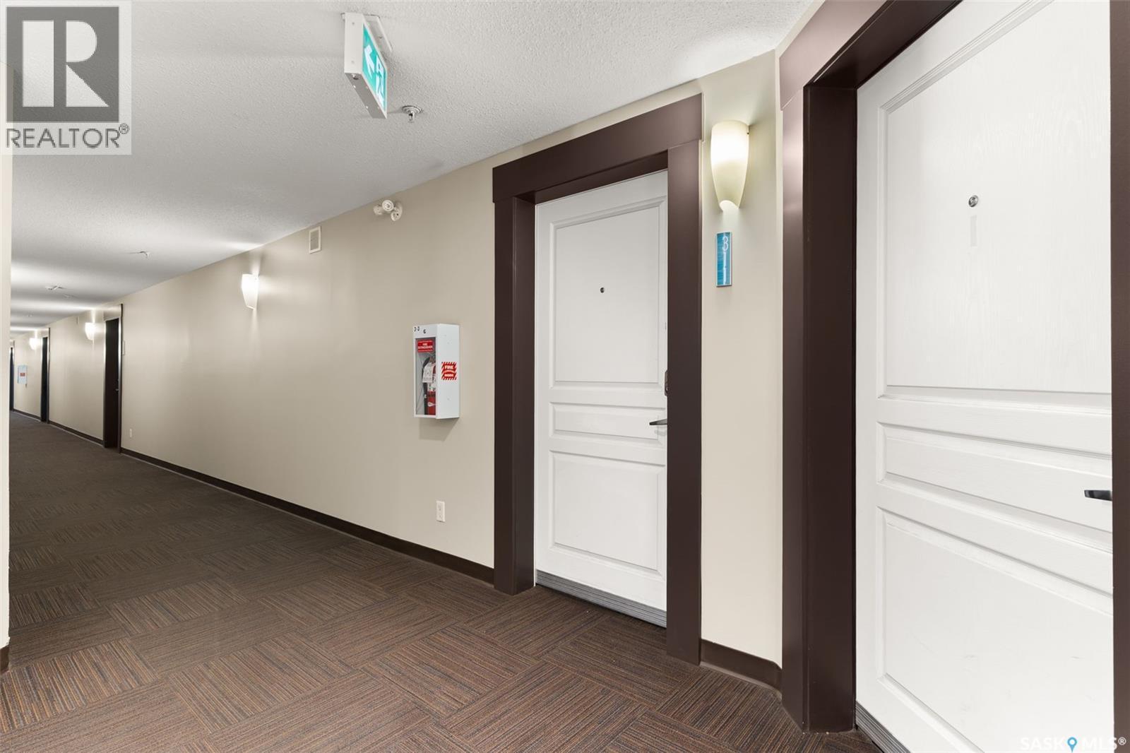 311 5301 Universal Crescent, Regina, SK - Indoor Photo Showing Other Room