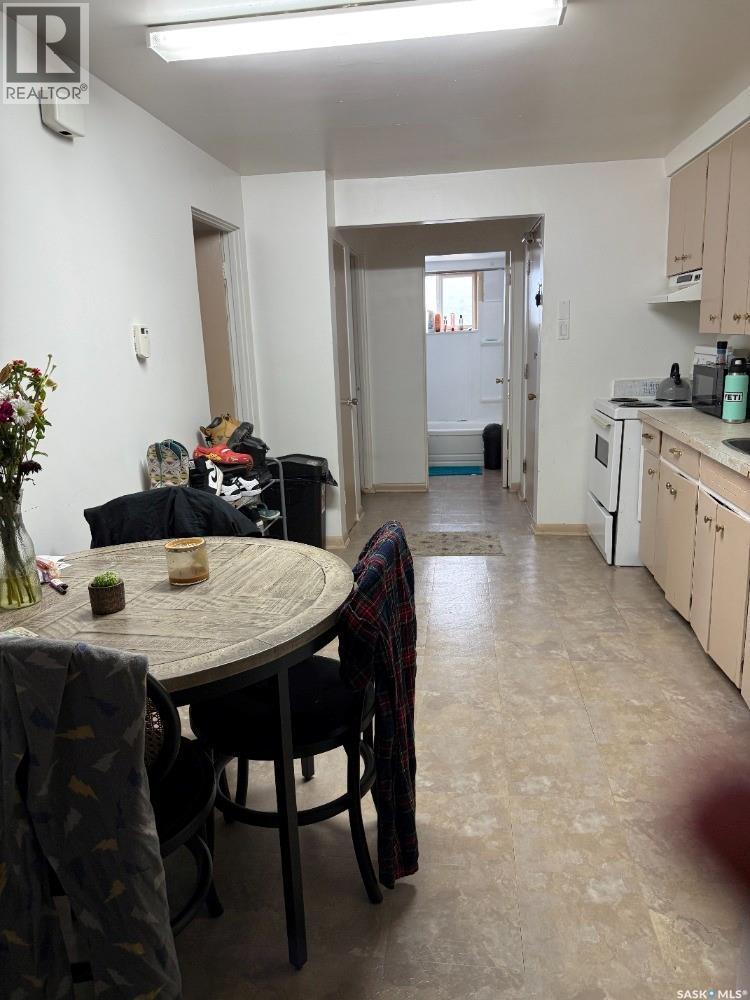616 28Th Street E, Prince Albert, SK - Indoor