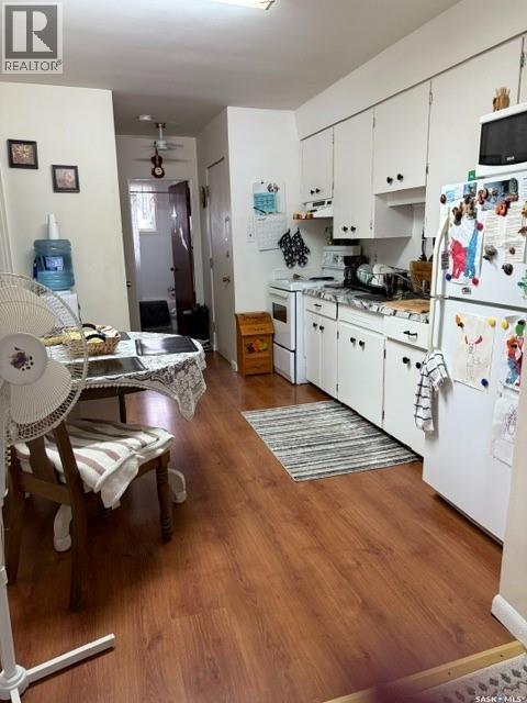 616 28Th Street E, Prince Albert, SK - Indoor Photo Showing Kitchen