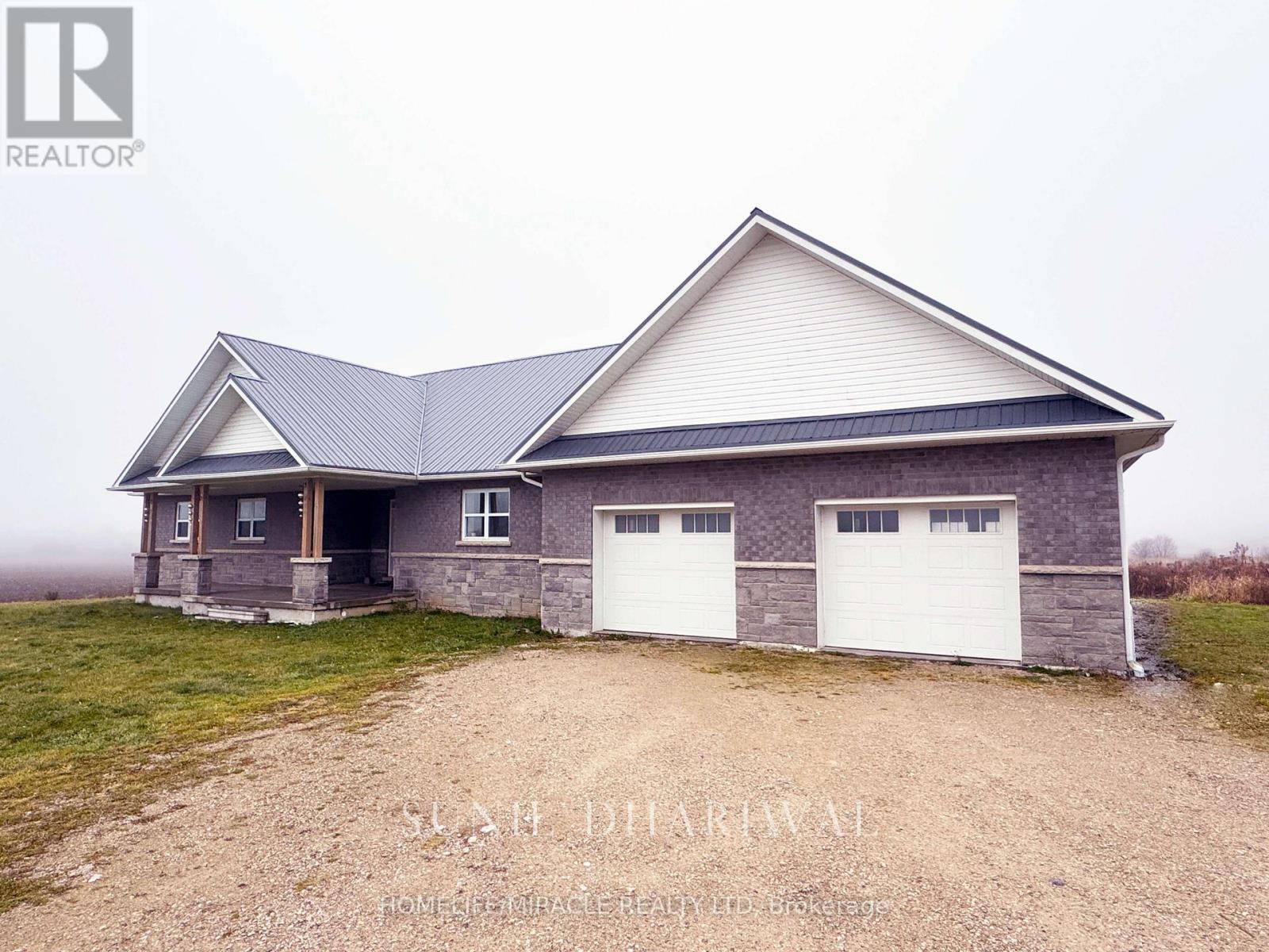 433108 4Th Line, Amaranth, ON - Outdoor