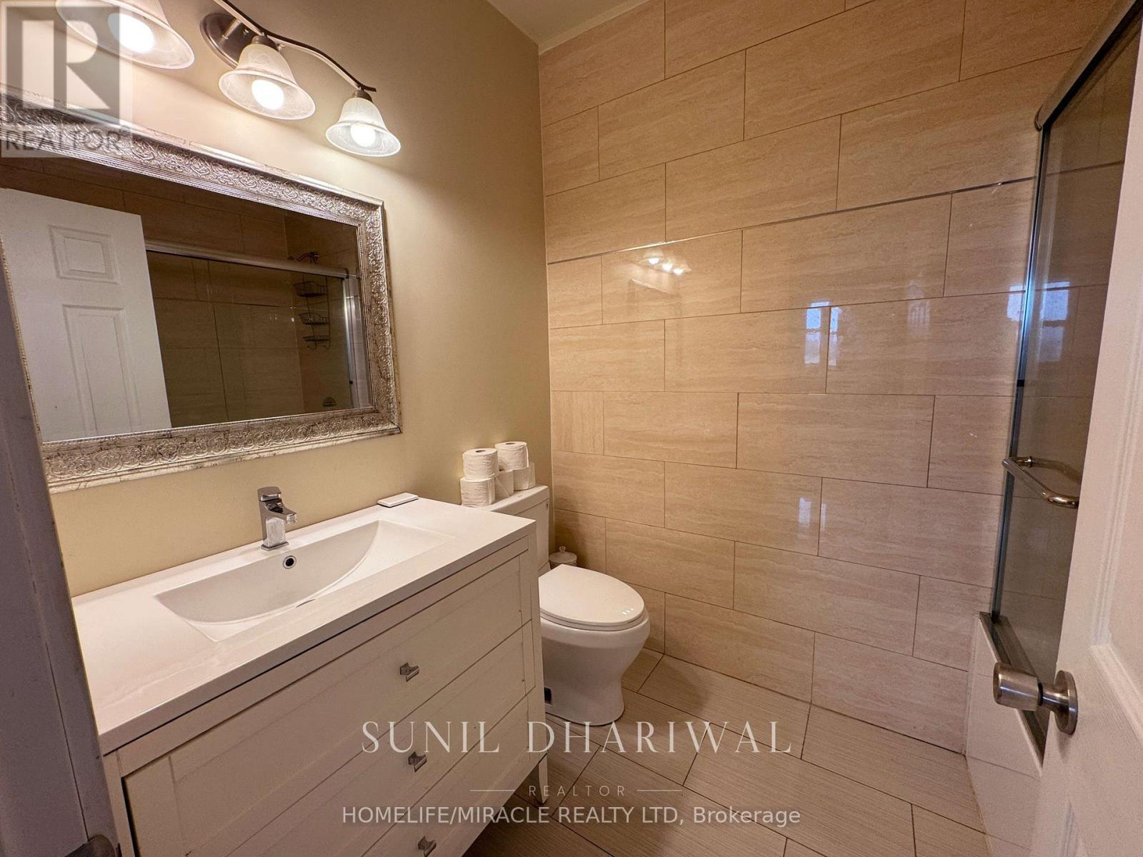 433108 4Th Line, Amaranth, ON - Indoor Photo Showing Bathroom