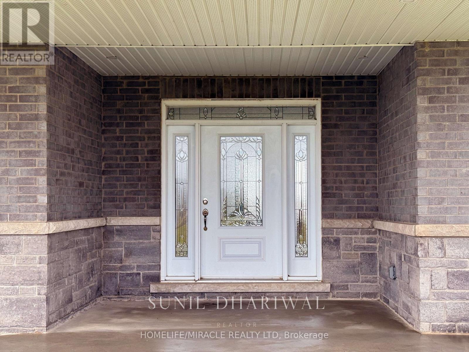 433108 4Th Line, Amaranth, ON -