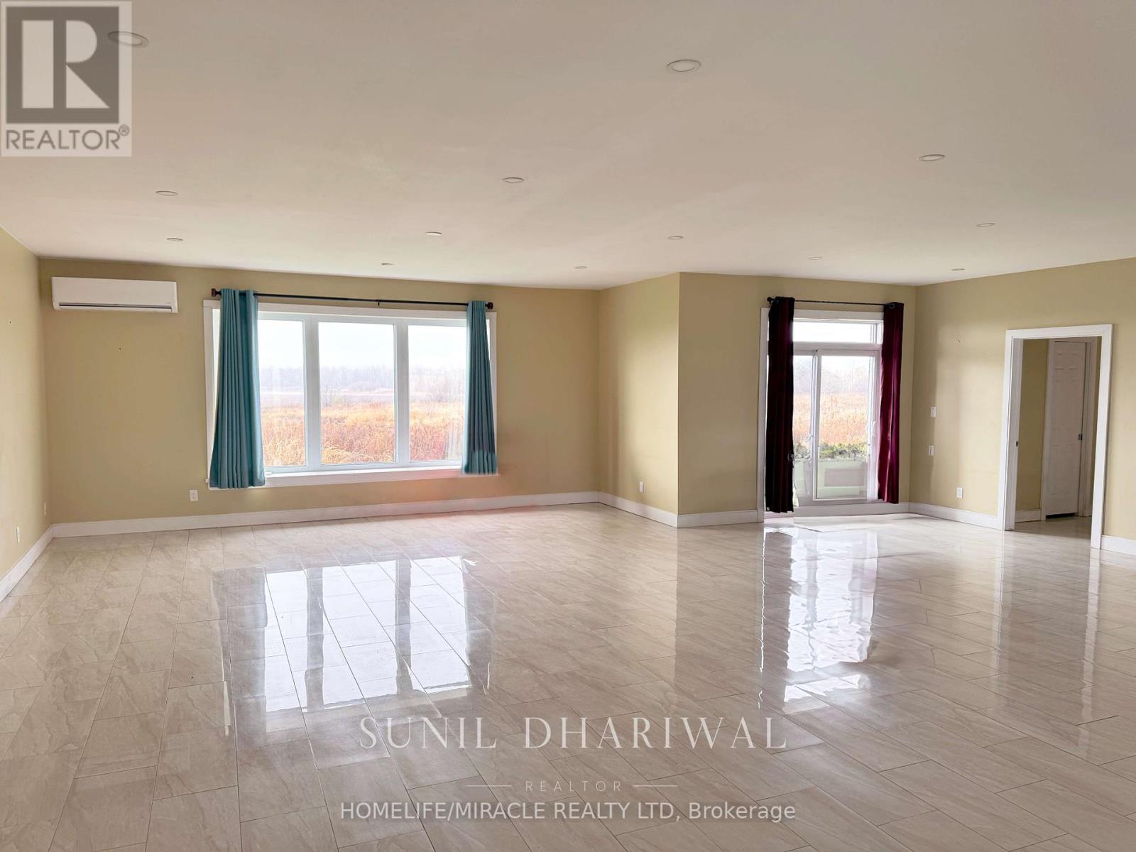 433108 4Th Line, Amaranth, ON - Indoor Photo Showing Other Room