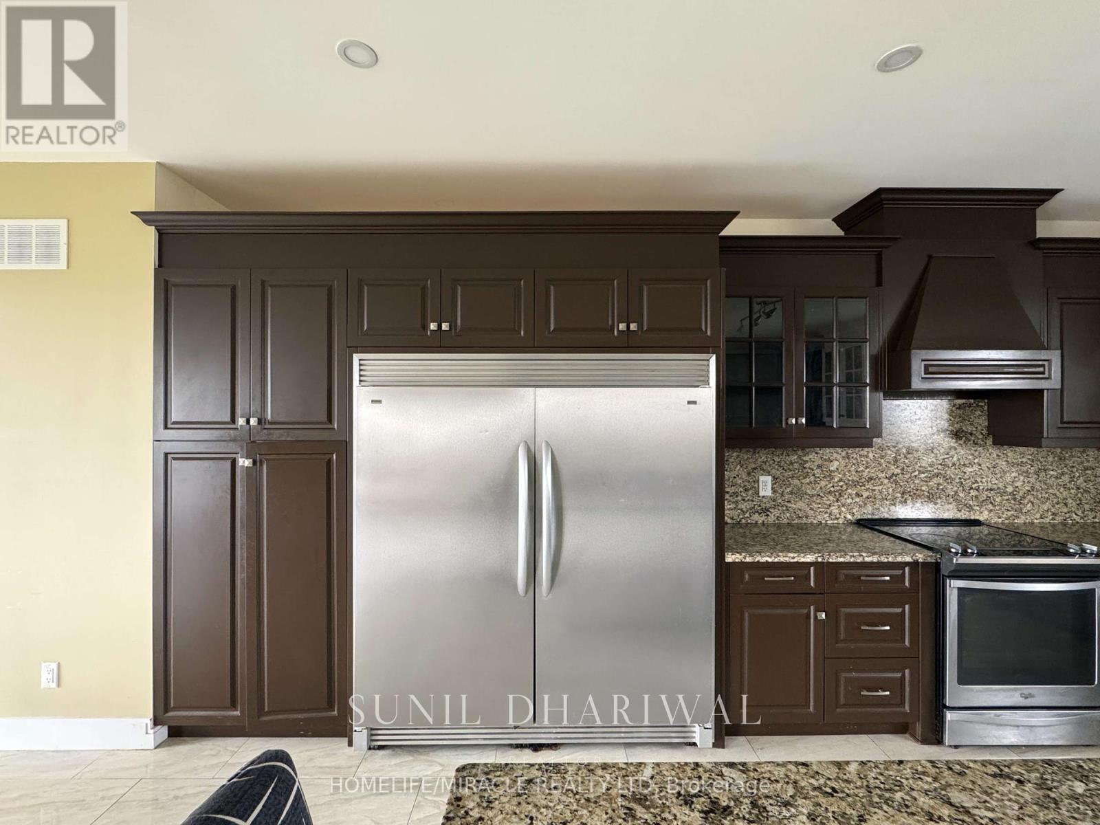 433108 4Th Line, Amaranth, ON - Indoor Photo Showing Kitchen