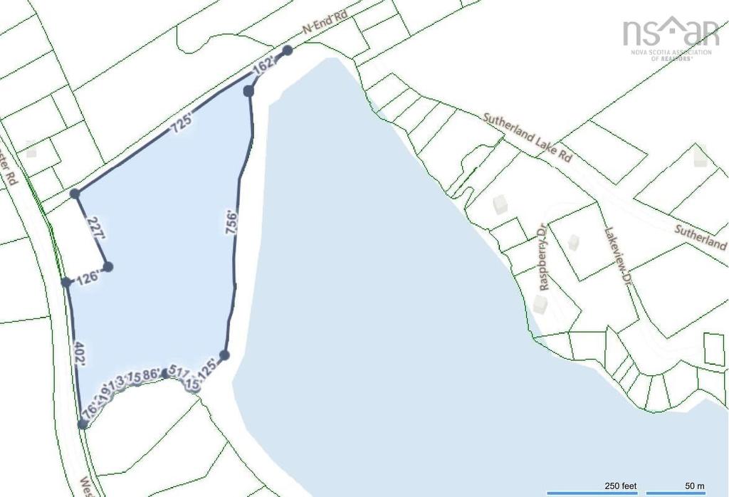 12 Lakeside Lane, Sutherland Lake, NS