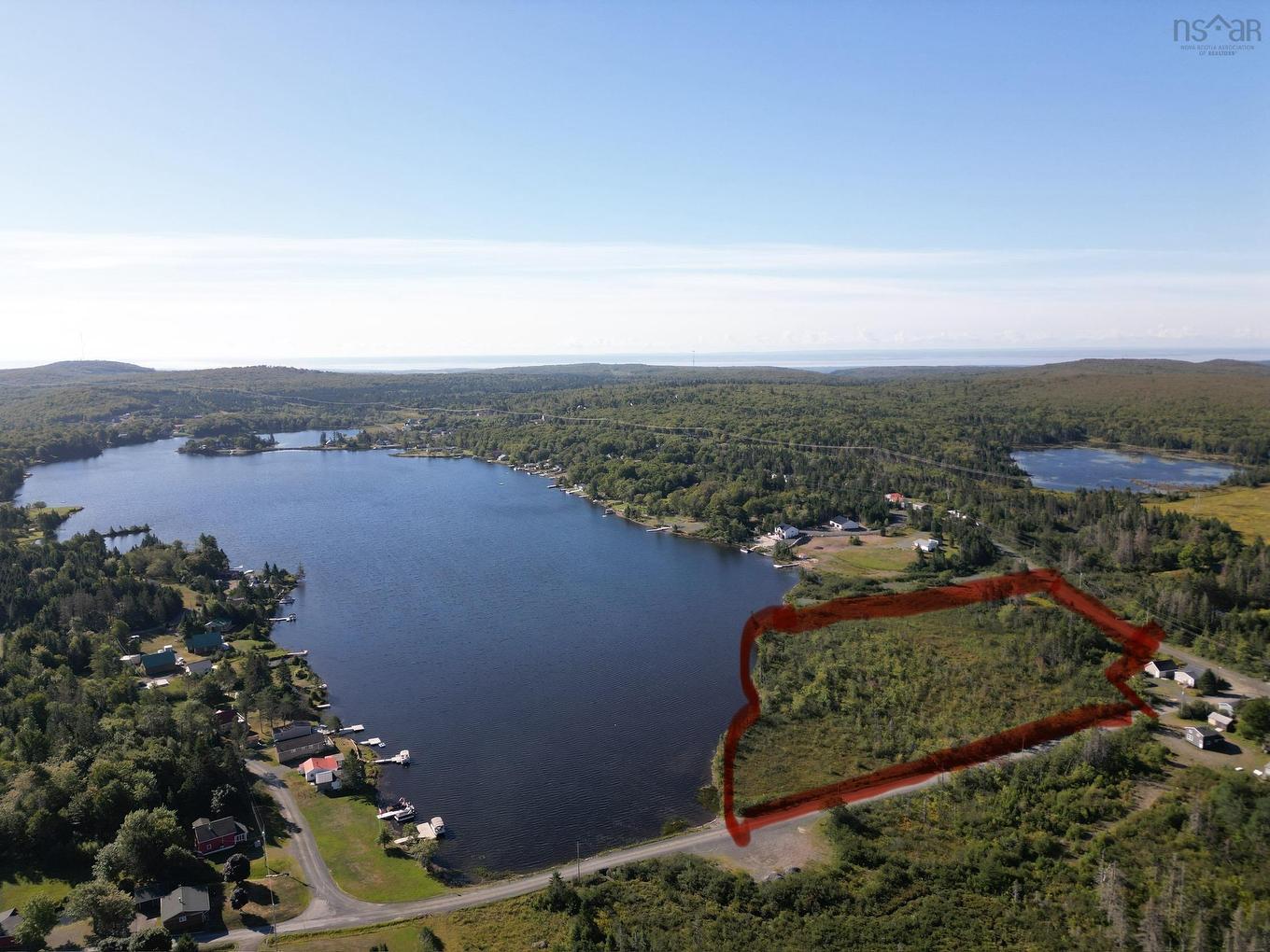 12 Lakeside Lane, Sutherland Lake, NS