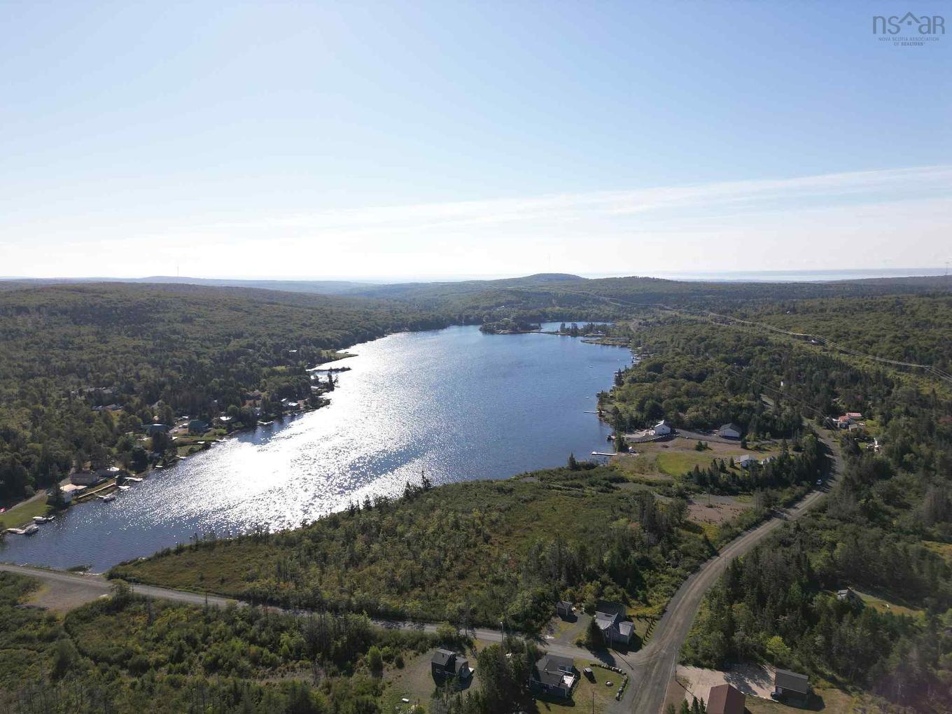 12 Lakeside Lane, Sutherland Lake, NS