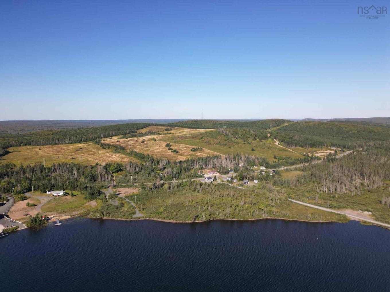 12 Lakeside Lane, Sutherland Lake, NS