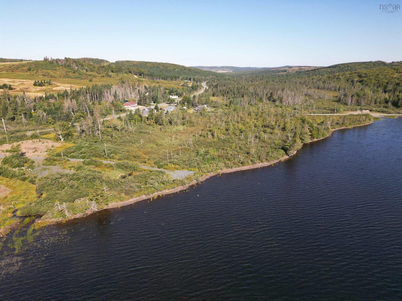 12 Lakeside Lane, Sutherland Lake, NS