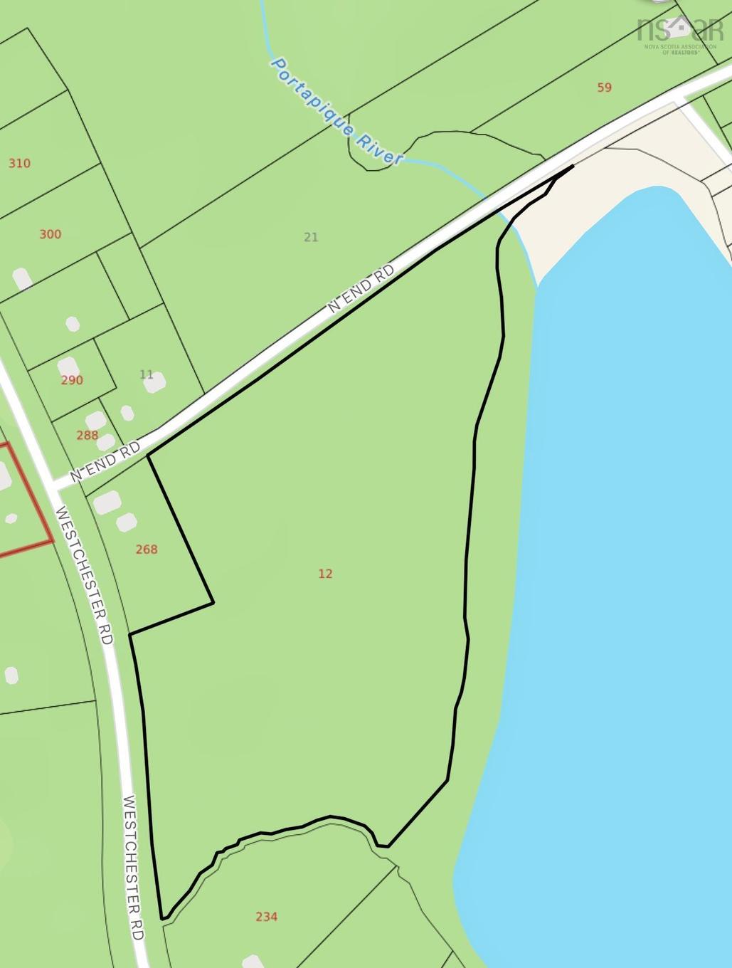 12 Lakeside Lane, Sutherland Lake, NS