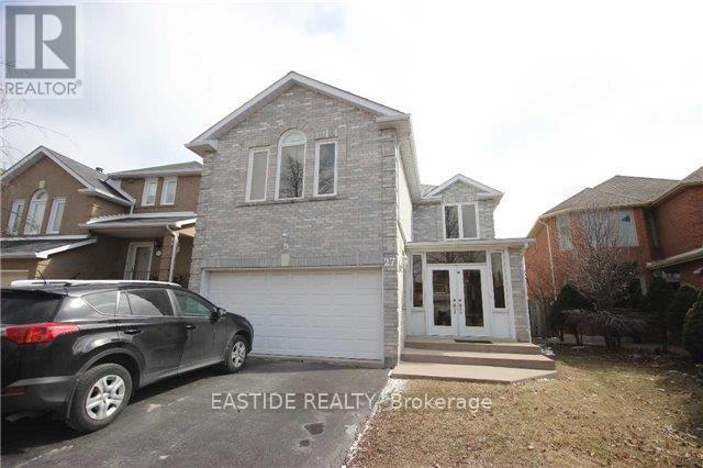 Bsmt - 27 Glenbury Drive, Vaughan, ON - Outdoor With Facade