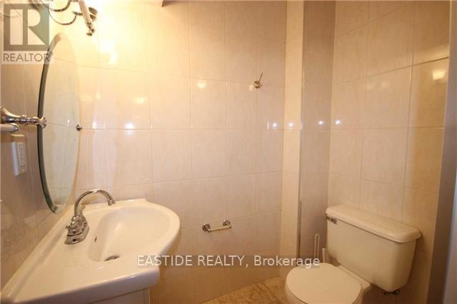 Bsmt - 27 Glenbury Drive, Vaughan, ON - Indoor Photo Showing Bathroom