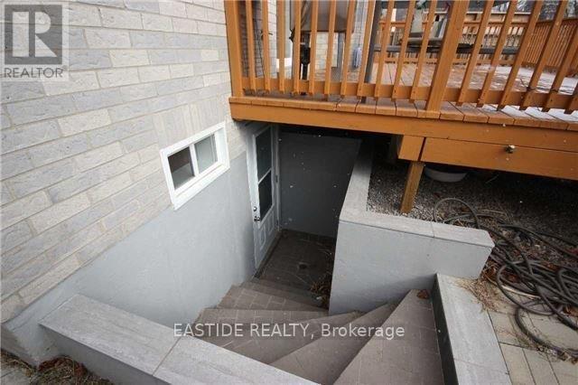 Bsmt - 27 Glenbury Drive, Vaughan, ON - Outdoor With Exterior