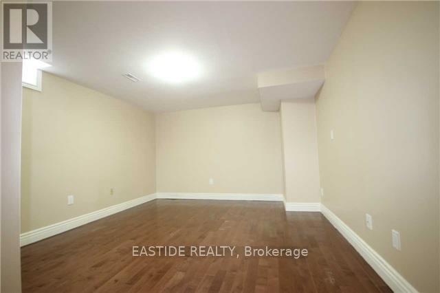 Bsmt - 27 Glenbury Drive, Vaughan, ON - Indoor Photo Showing Other Room