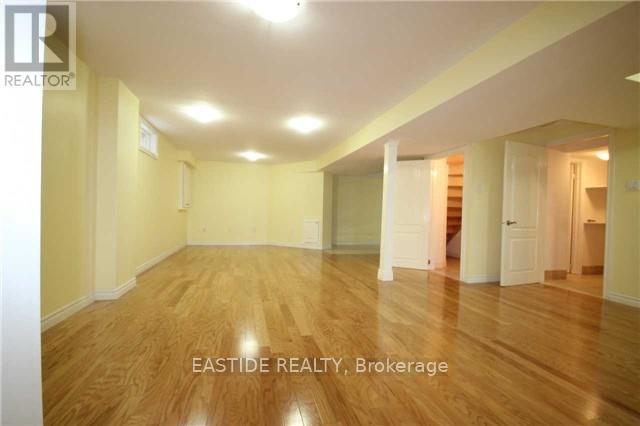 Bsmt - 27 Glenbury Drive, Vaughan, ON - Indoor Photo Showing Other Room