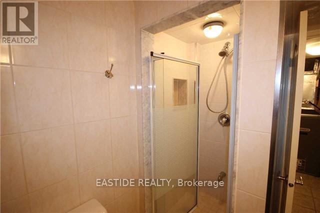 Bsmt - 27 Glenbury Drive, Vaughan, ON - Indoor Photo Showing Bathroom