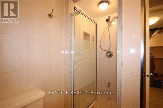 Bsmt - 27 Glenbury Drive, Vaughan, ON - Indoor Photo Showing Bathroom