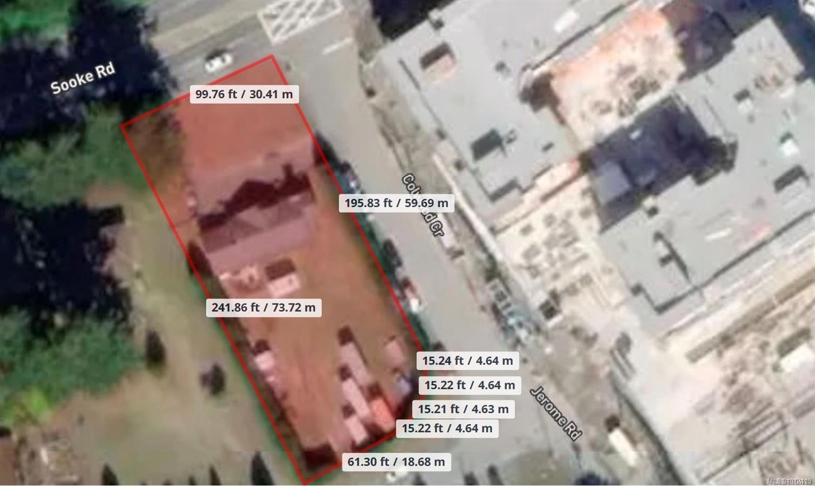 1919 Sooke Rd, Colwood, BC