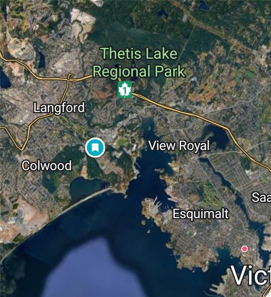 1919 Sooke Rd, Colwood, BC