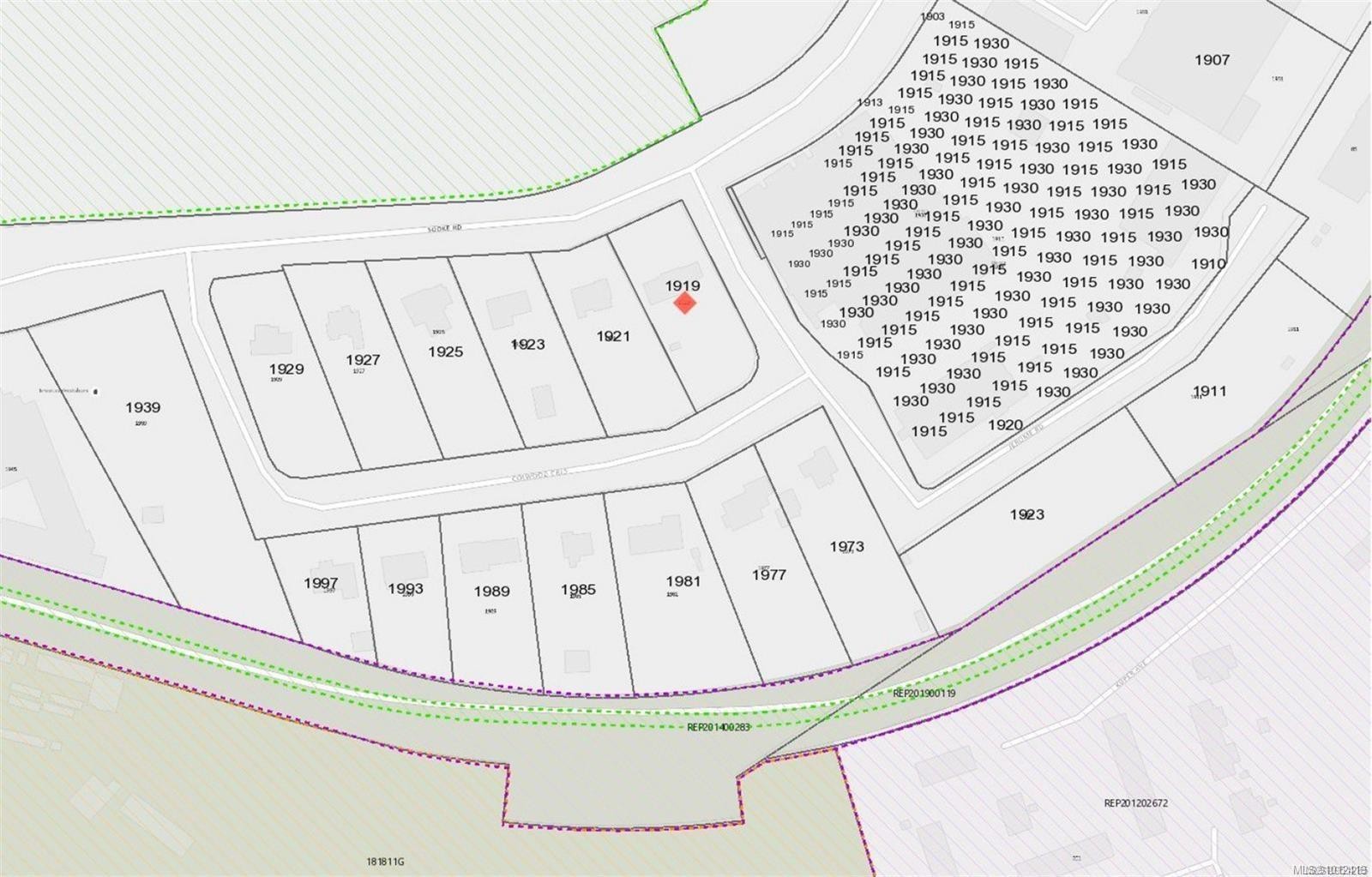 1919 Sooke Rd, Colwood, BC