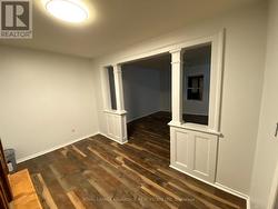 Interior of 152 Gore -