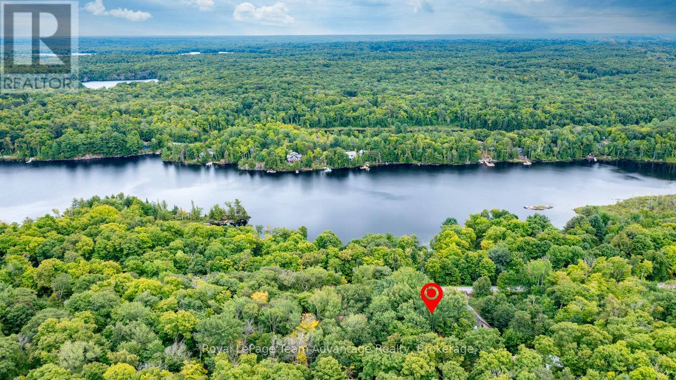 33 Pinewood Road, Mcdougall, ON