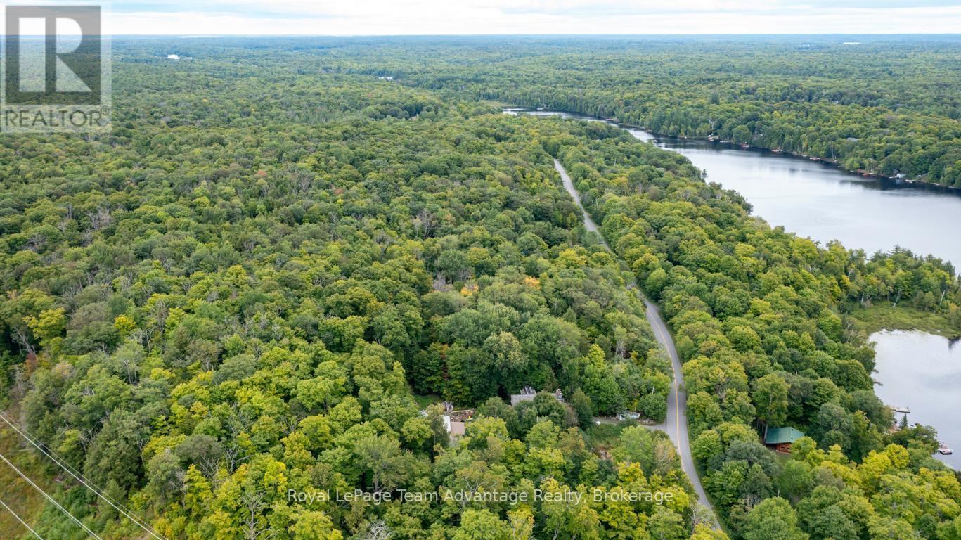 33 Pinewood Road, Mcdougall, ON