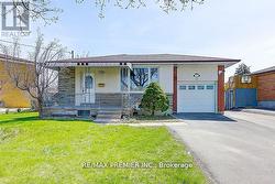 42 WILMONT DRIVE Toronto, ON M3N 1N6