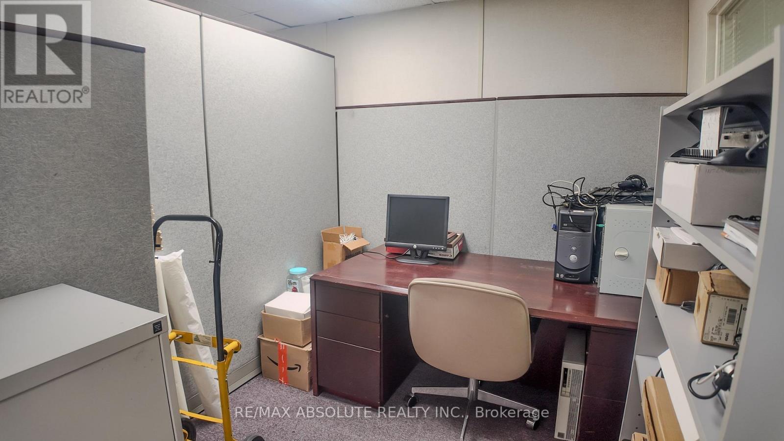 51 - 5450 Canotek Road, Ottawa, ON