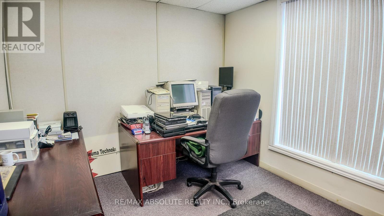 51 - 5450 Canotek Road, Ottawa, ON