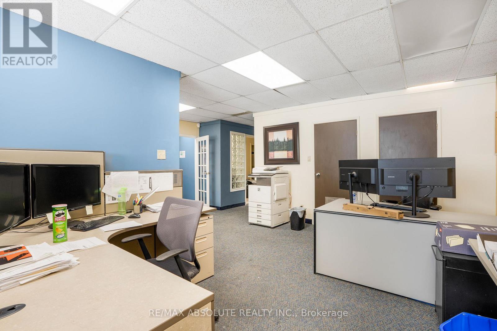 51 - 5450 Canotek Road, Ottawa, ON