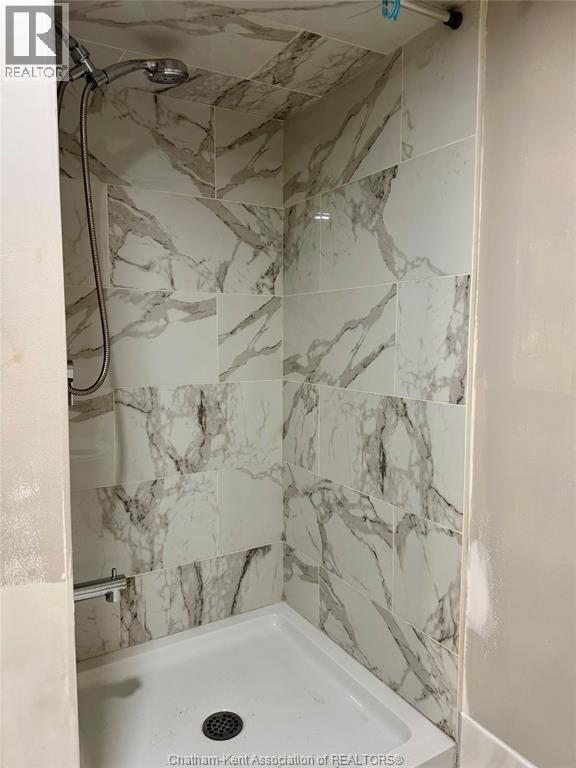 1353 Mckay Avenue, Windsor, ON - Indoor Photo Showing Bathroom