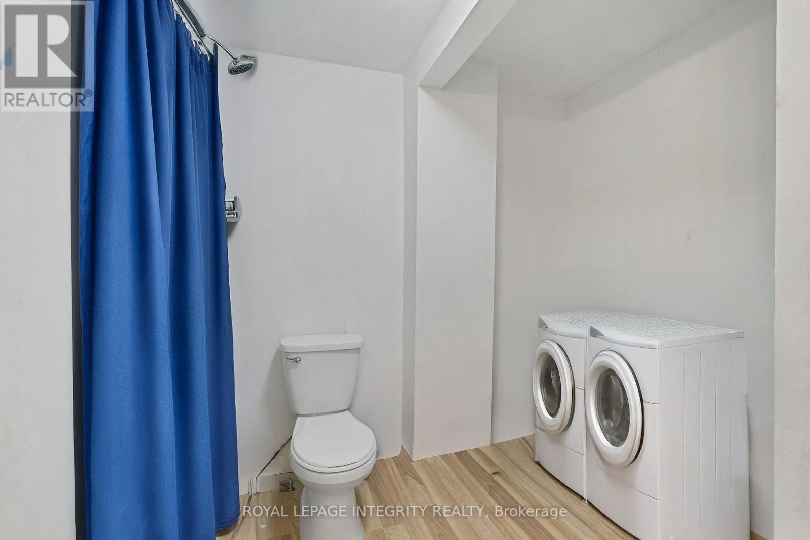 202 Rochester Street, Ottawa, ON - Indoor Photo Showing Laundry Room
