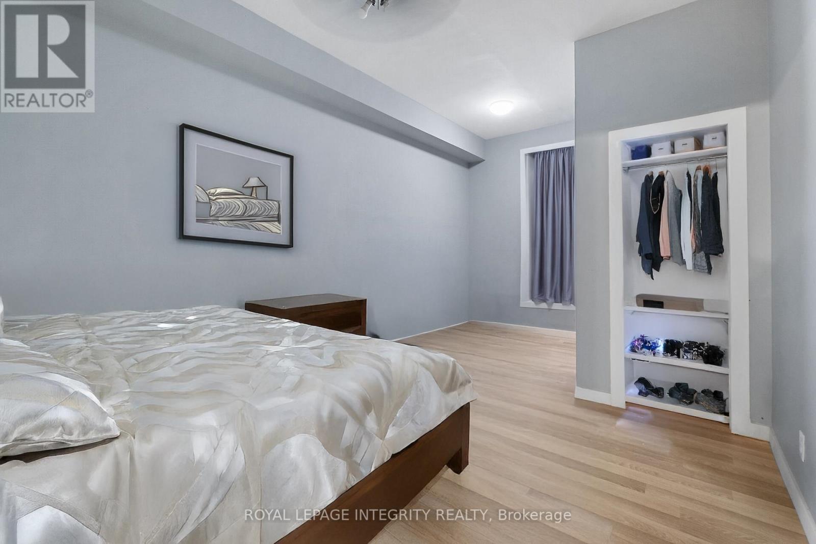 202 Rochester Street, Ottawa, ON - Indoor Photo Showing Bedroom