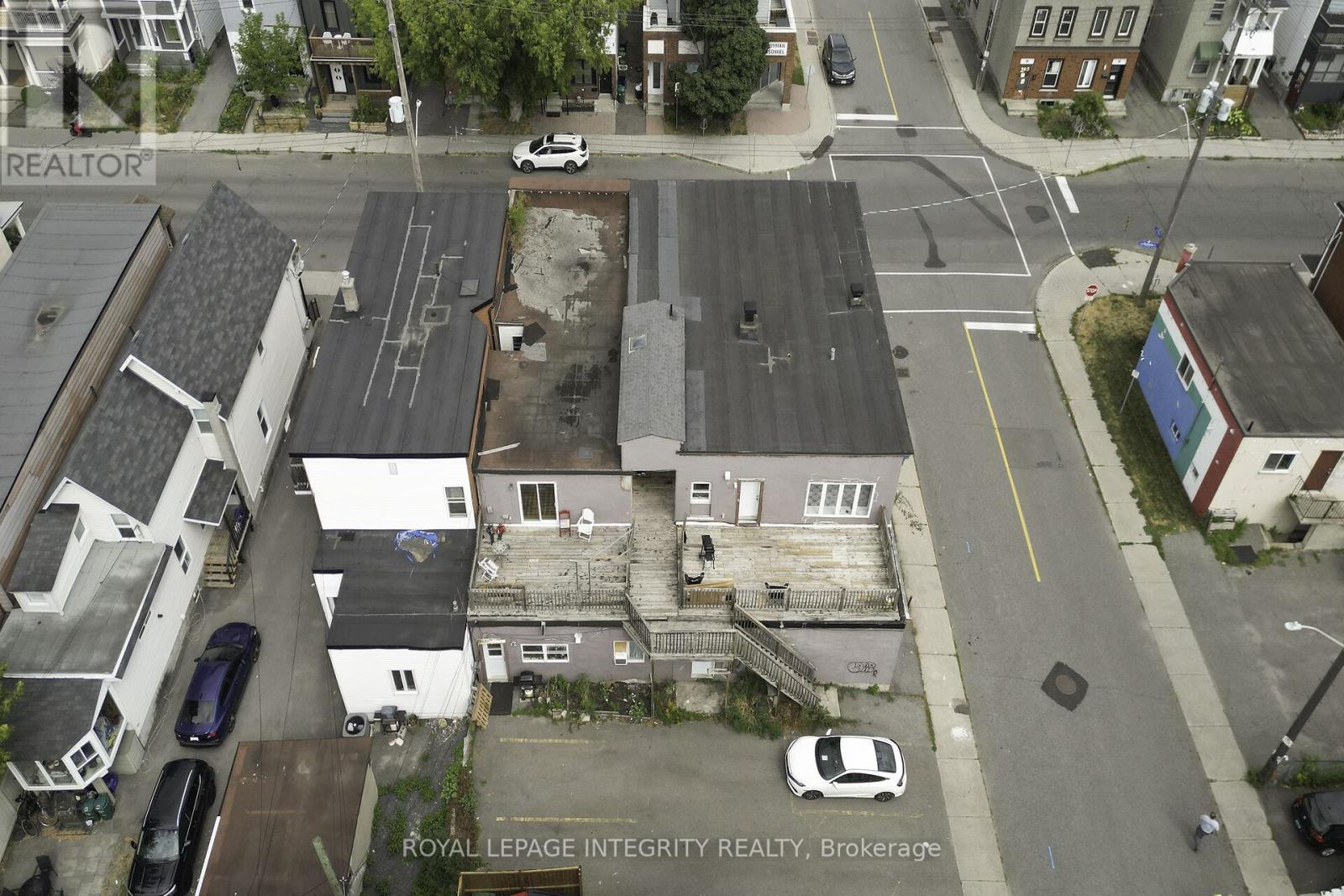 202 Rochester Street, Ottawa, ON - Other