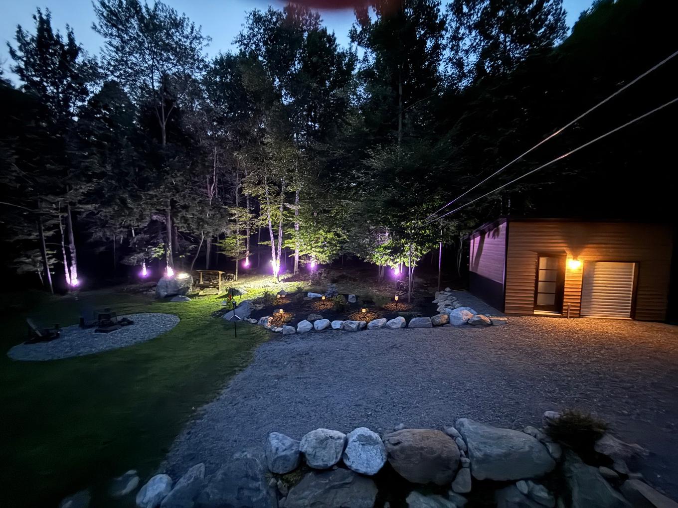 Extérieur - 250 Rue D'Orion, Saint-Hippolyte, QC - Outdoor