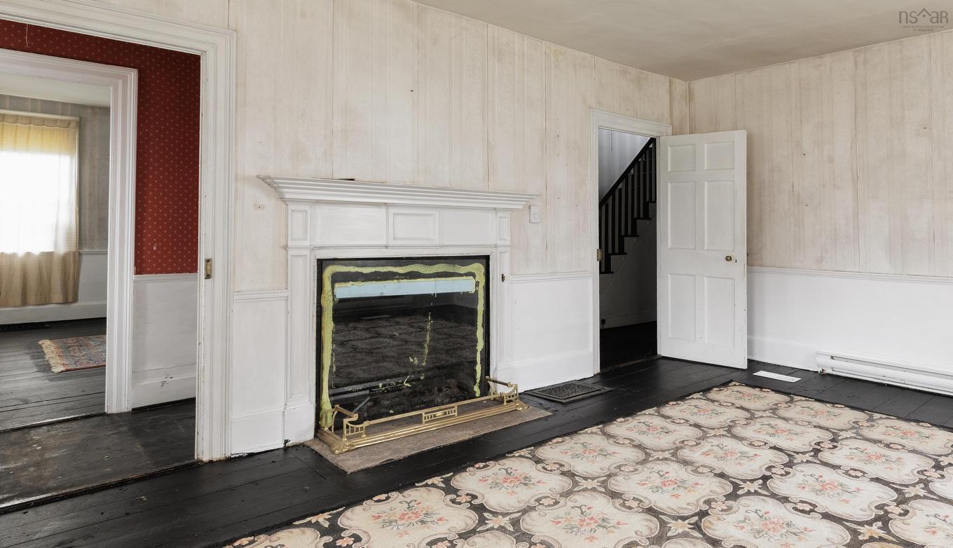 29 Willow Street, Truro, NS