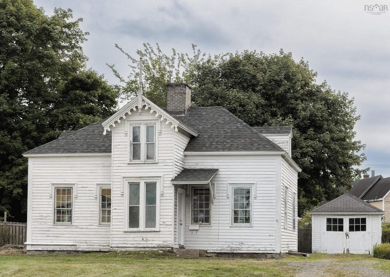 29 Willow Street, Truro, NS